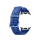 Pasek i akcesoria do zegarków Samsung Pasek Athleisure do Watch8/Watch8 Classic S/M blue